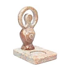 Waxinelichthouder Godin