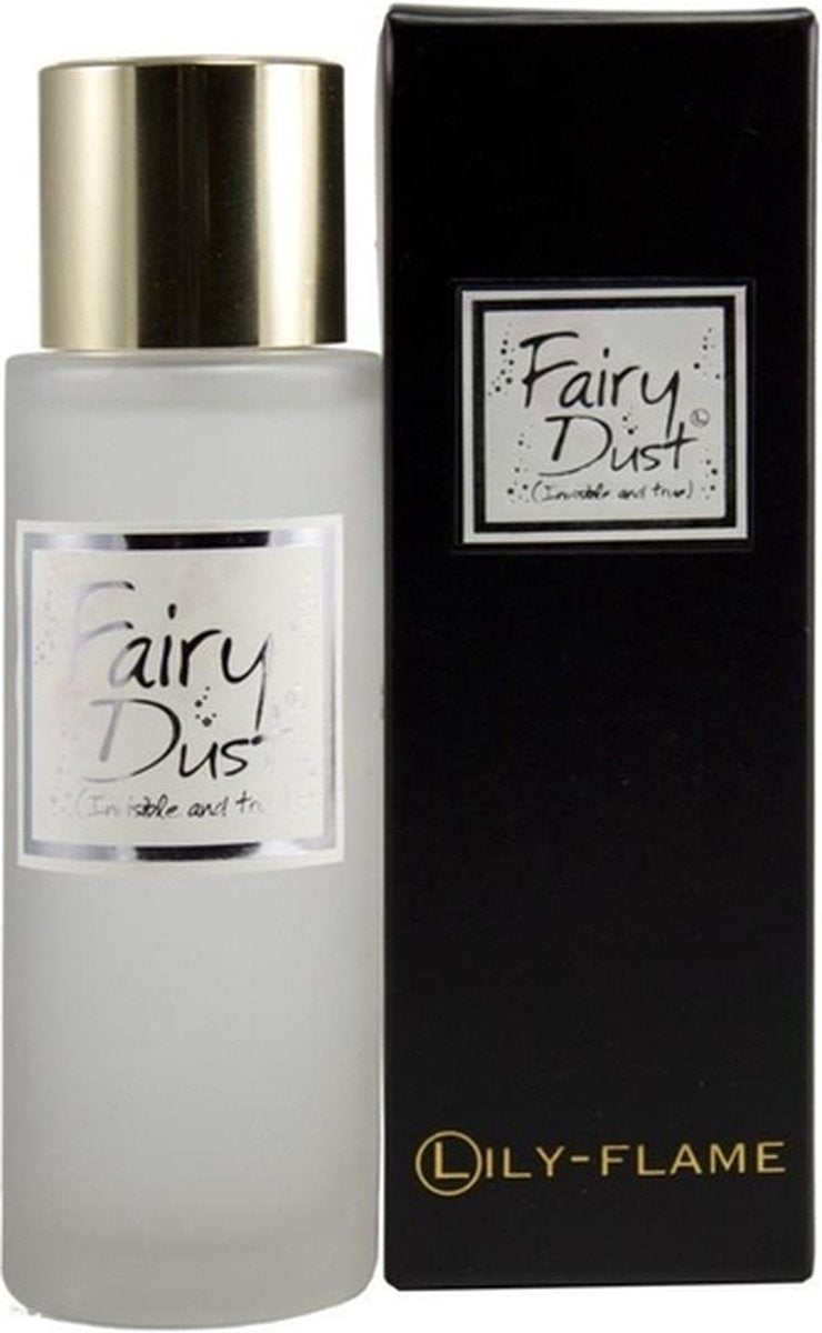 Set lily flame Fairy Dust