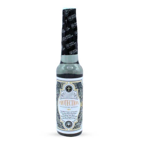 Beschermende Reinigingswater 221ml