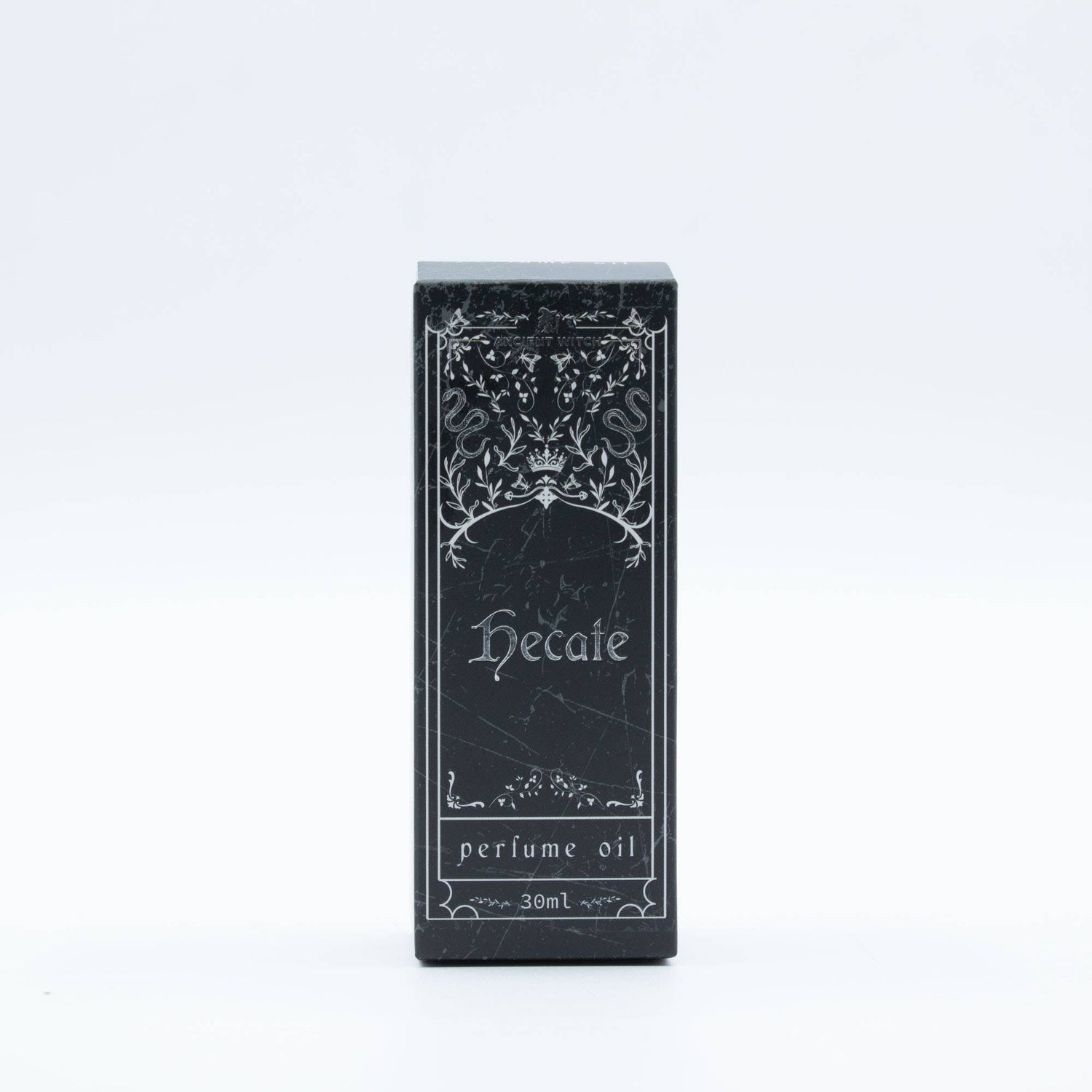 3x geparfumeerde olie van Ancient Witch - Hécate