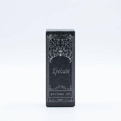 3x geparfumeerde olie van Ancient Witch - Hécate