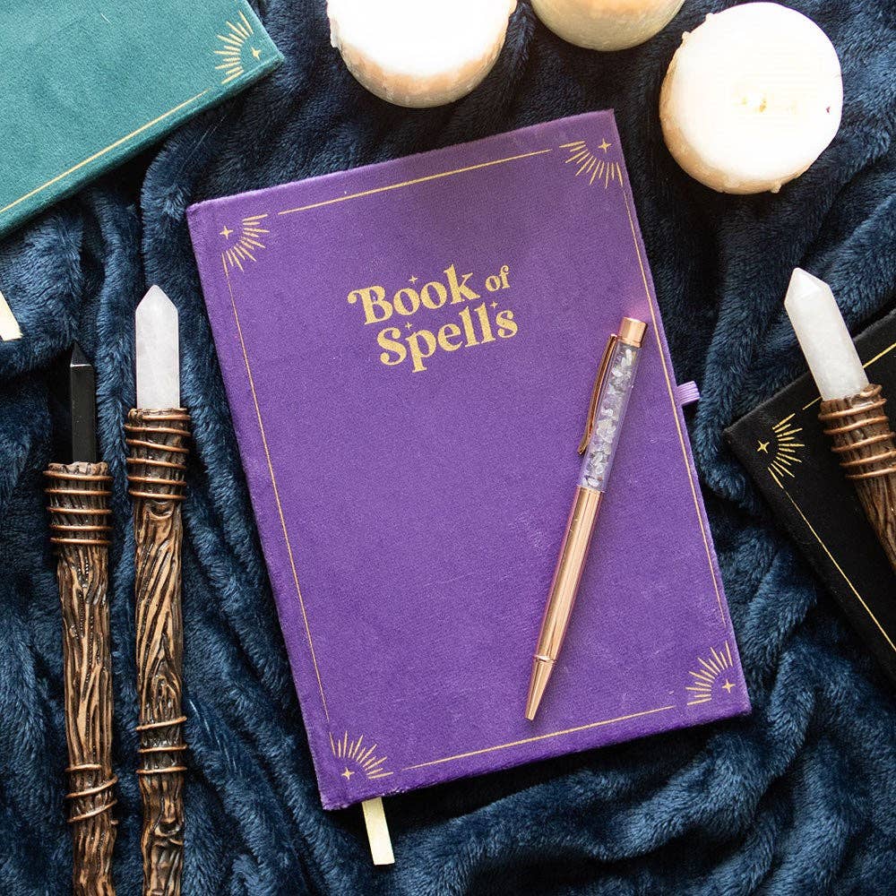 Boek der spreuken dagboek