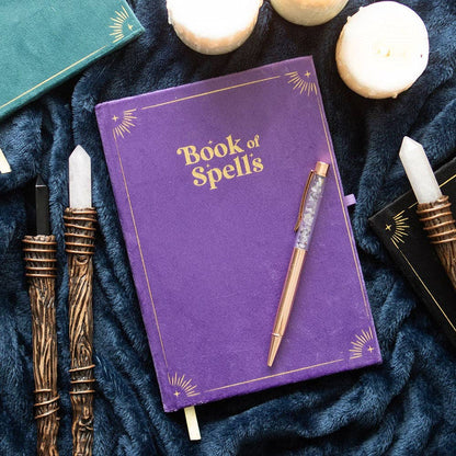 Boek der spreuken dagboek