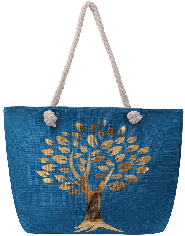 Beach bag tree