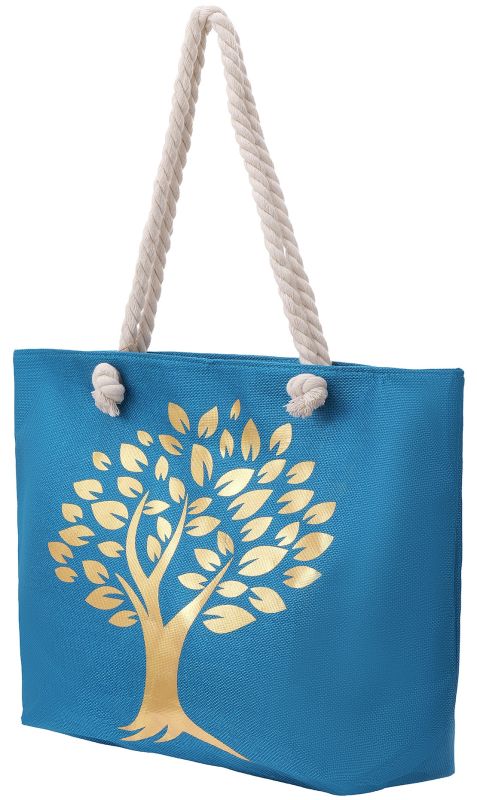 Beach bag tree