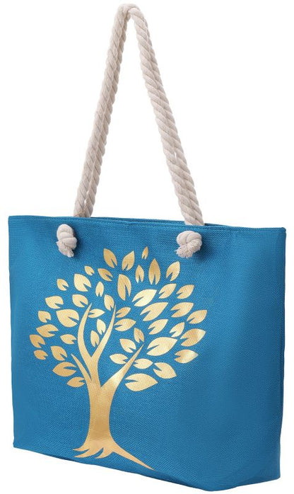 Beach bag tree