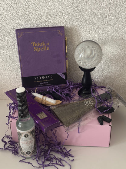 Witch box
