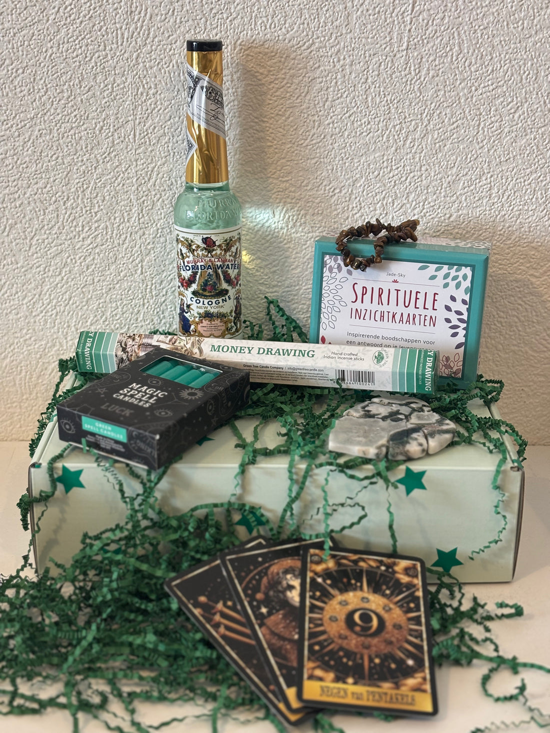 Persoonlijke Zen box