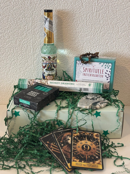 Persoonlijke Zen box