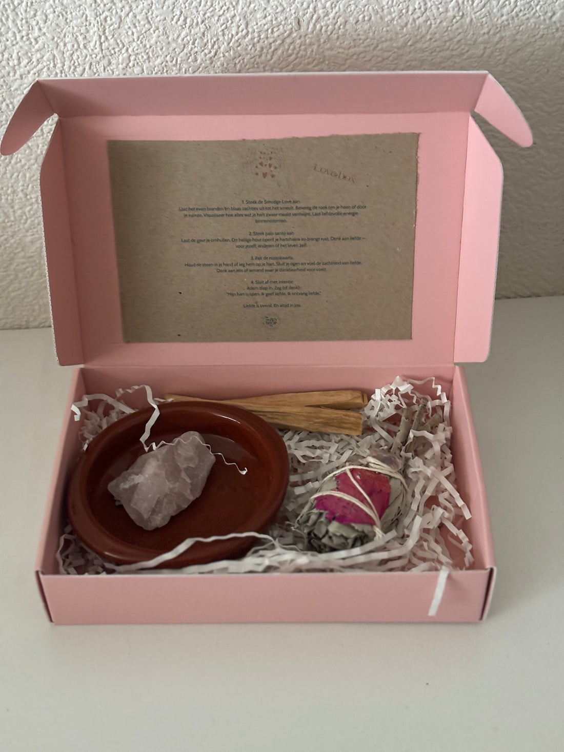 Love box