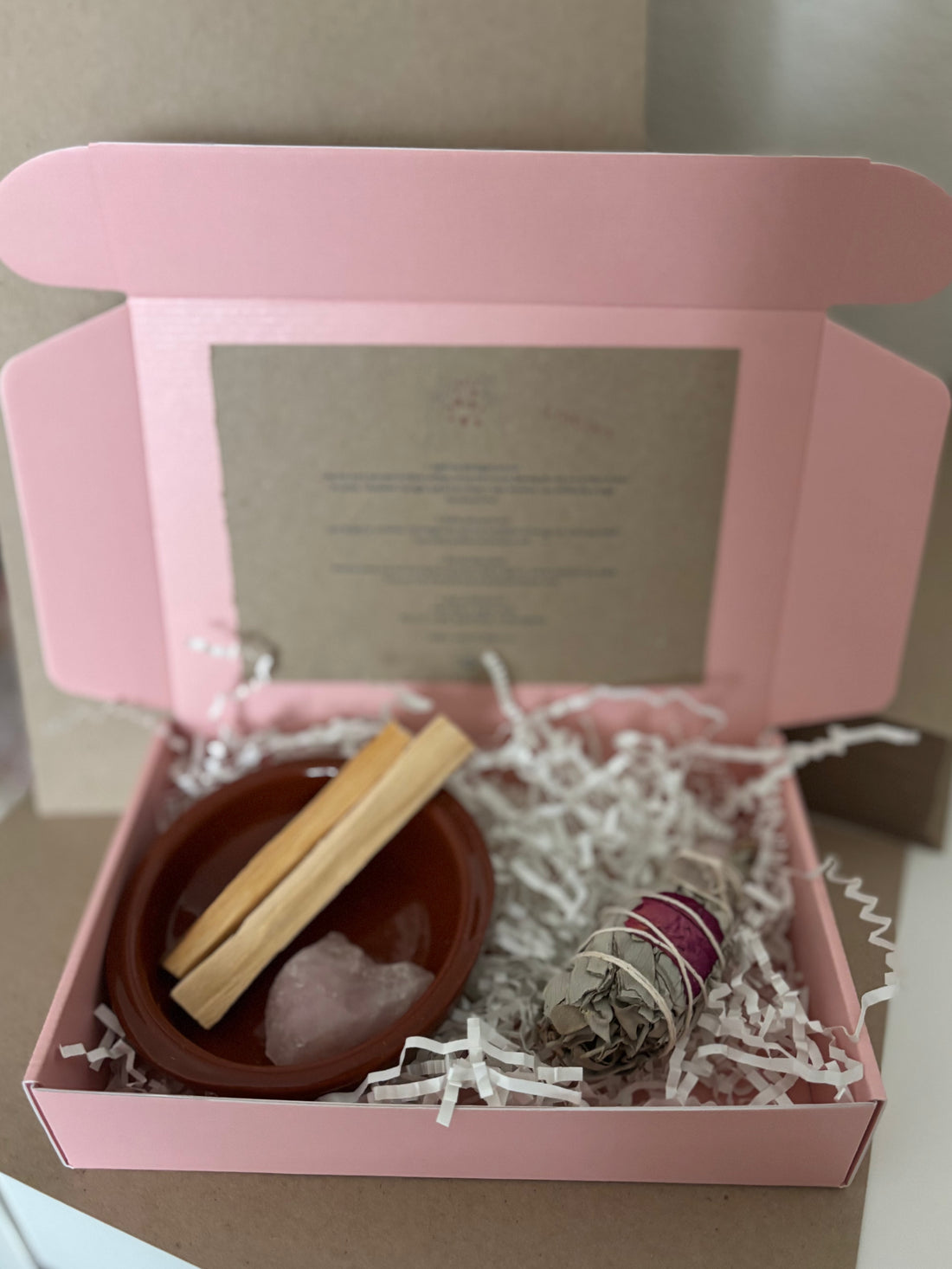 Love box