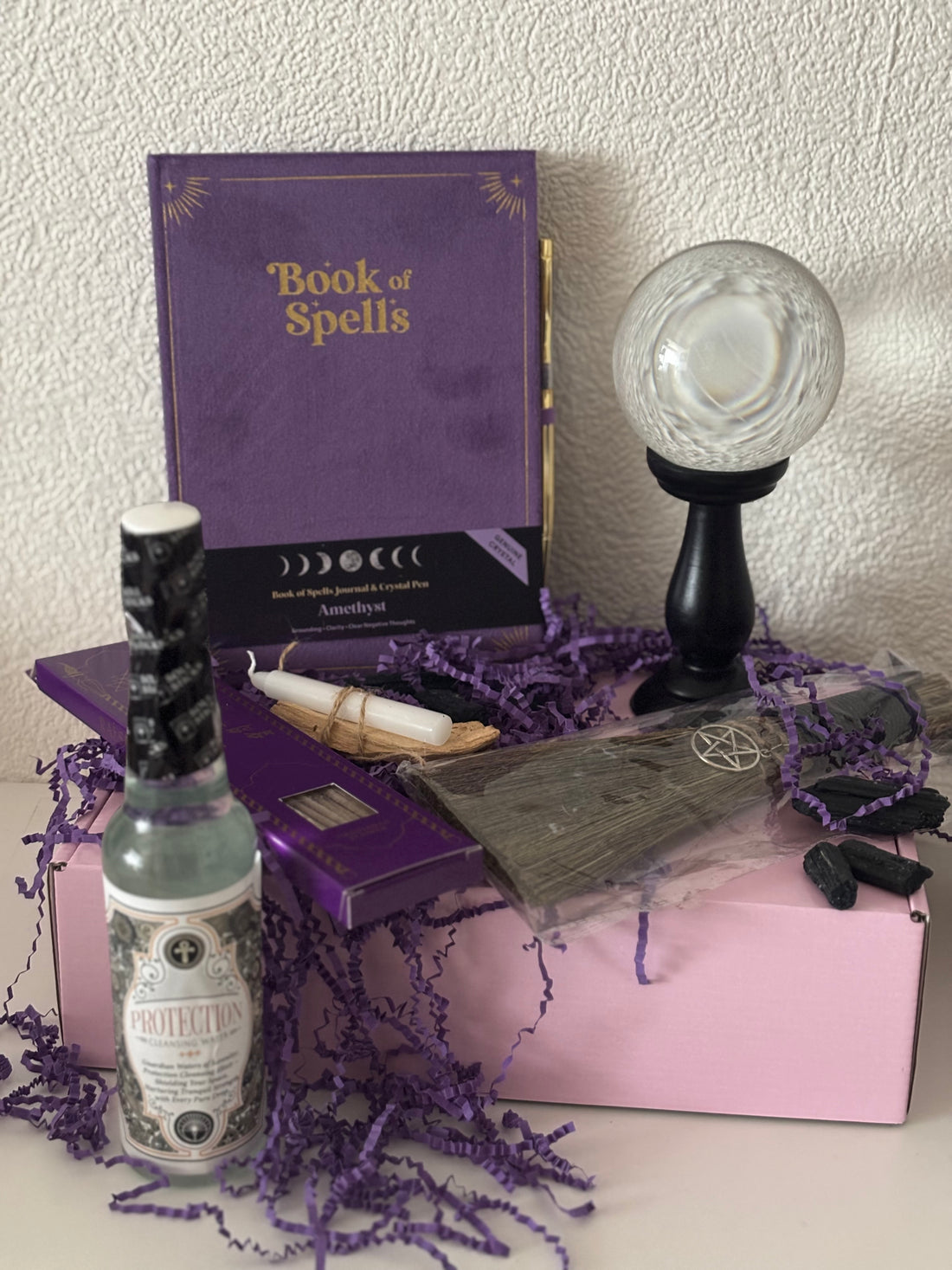 Witch box