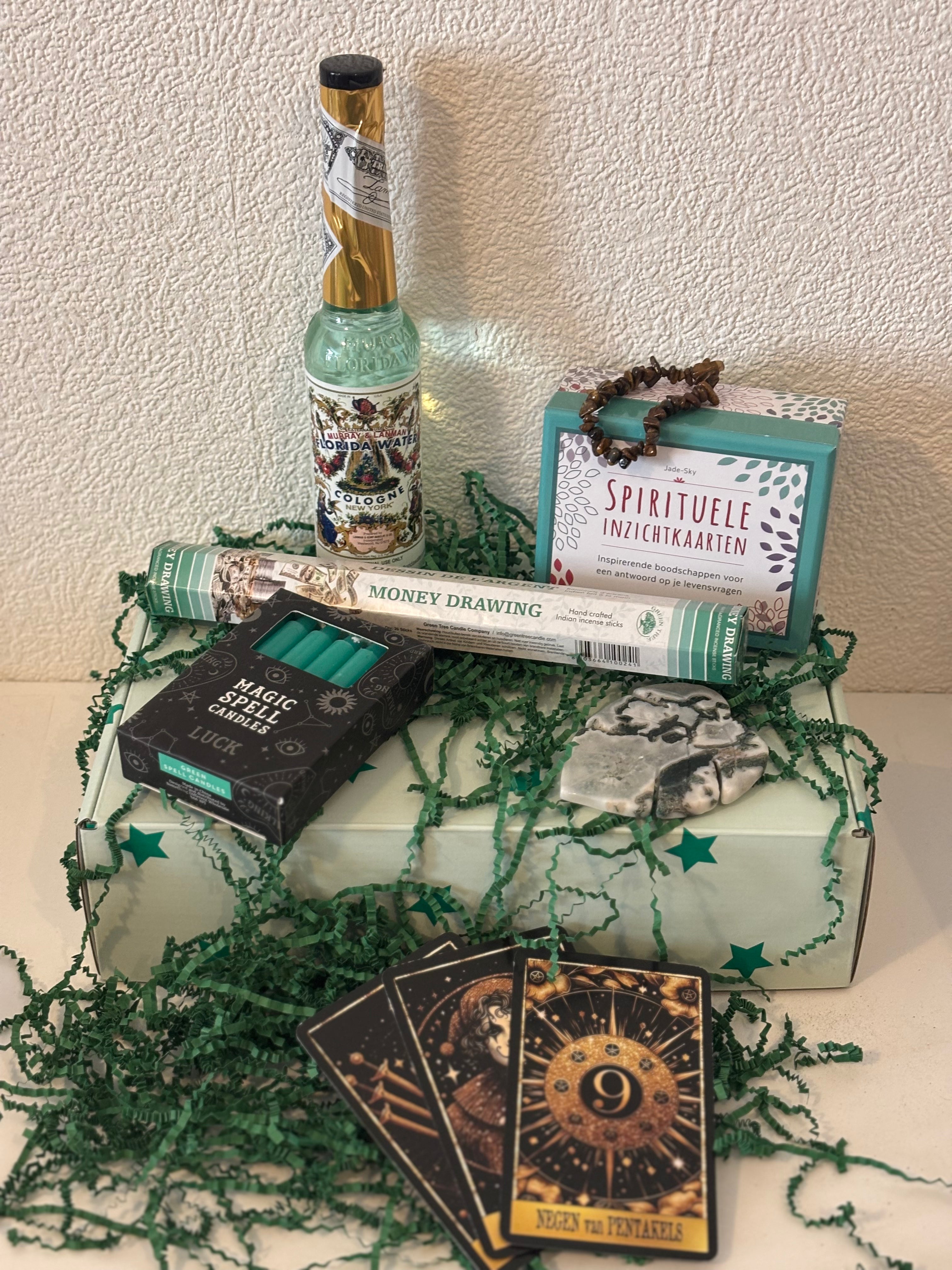 Persoonlijke Zen box