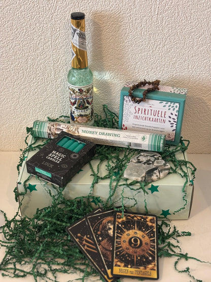 Persoonlijke Zen box