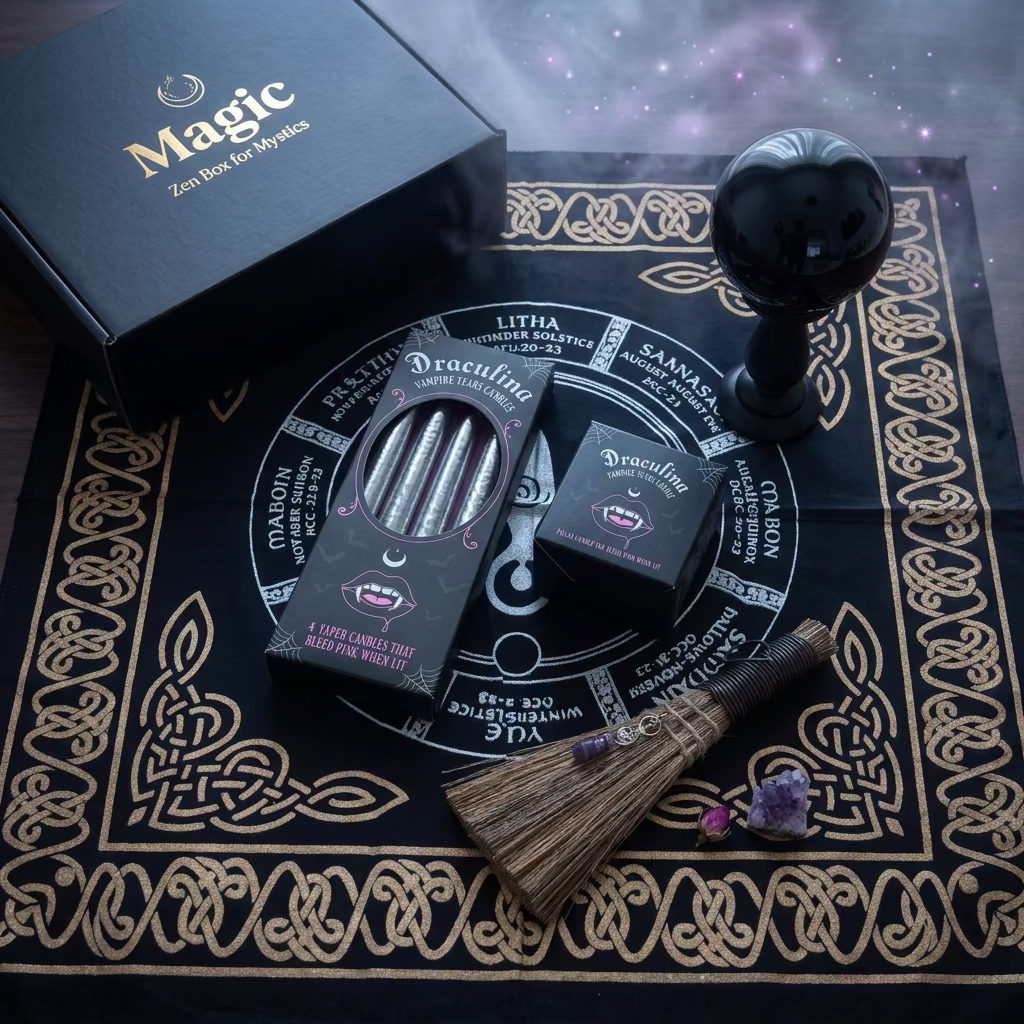 Magic pakket
