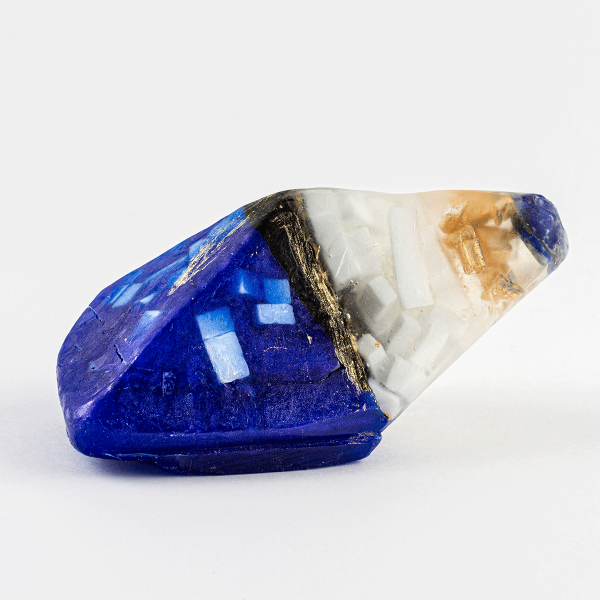 Lapis Lazuli kristalzeep