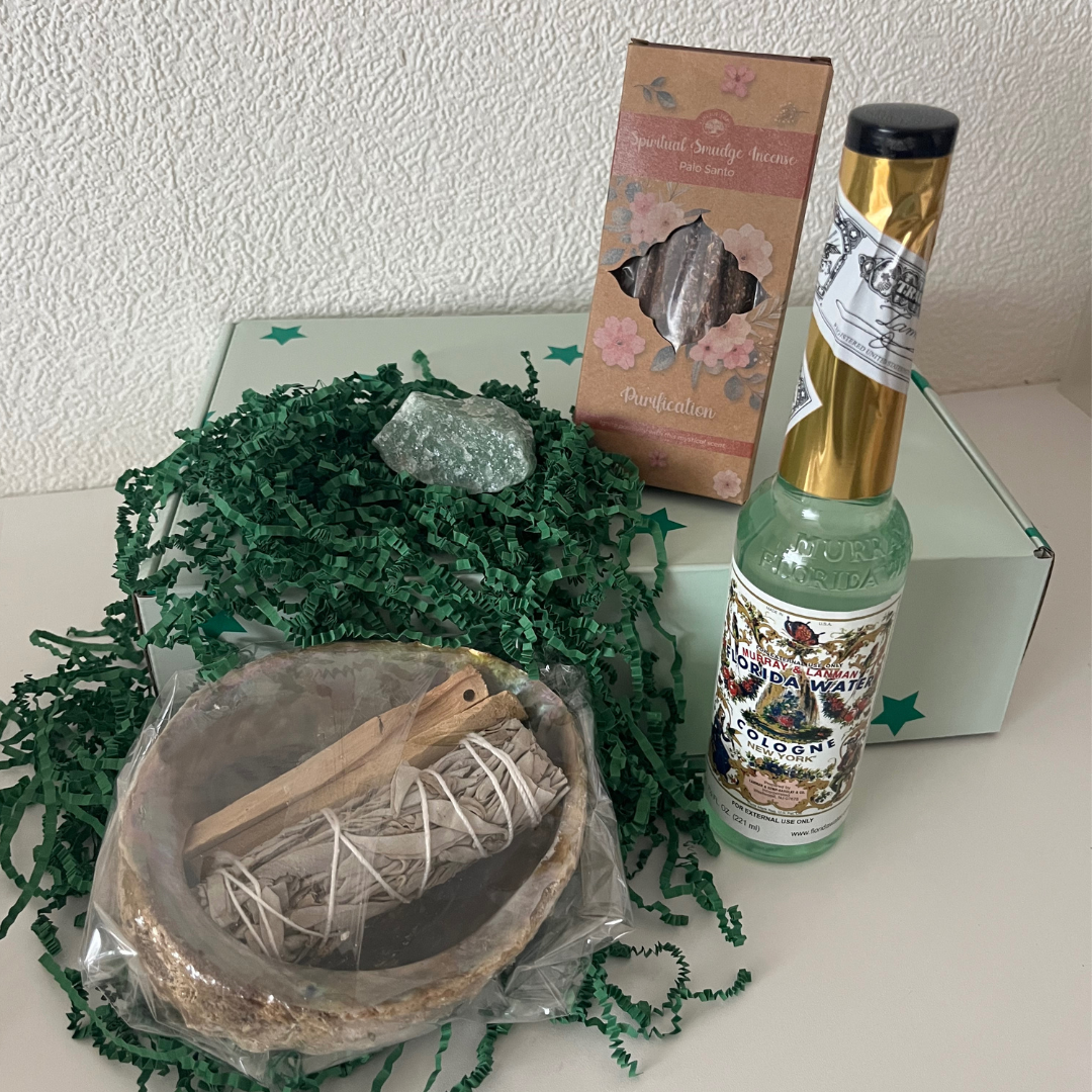 Box &quot;reiniging&quot;