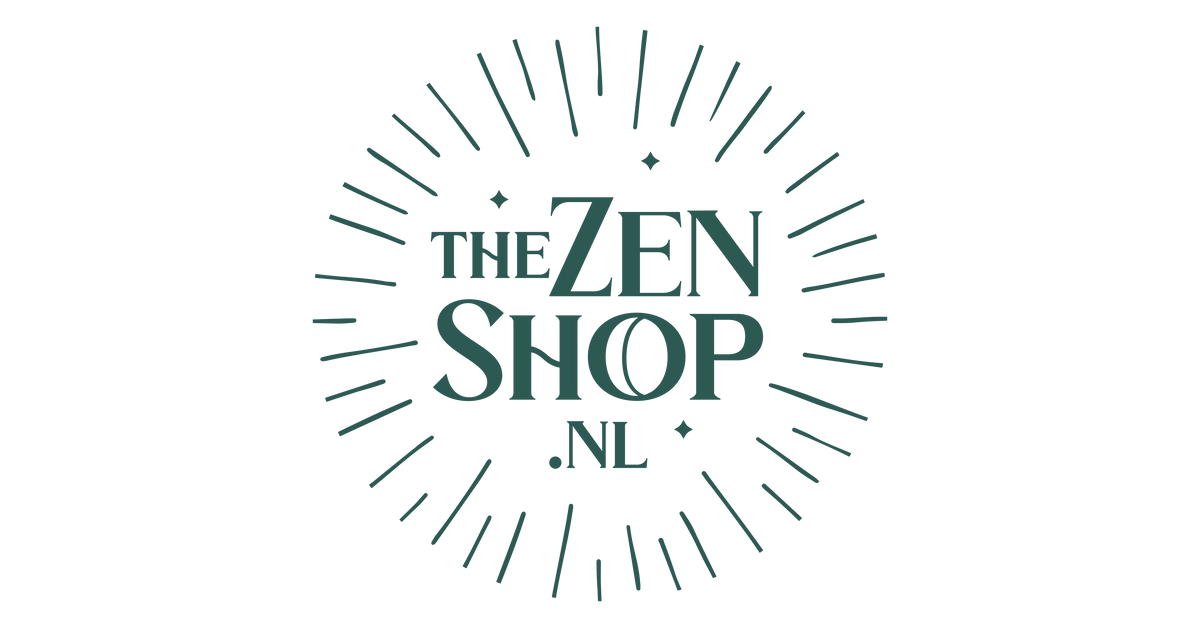 The ZenShop - jouw webshop voor innerlijke rust – The Zenshop