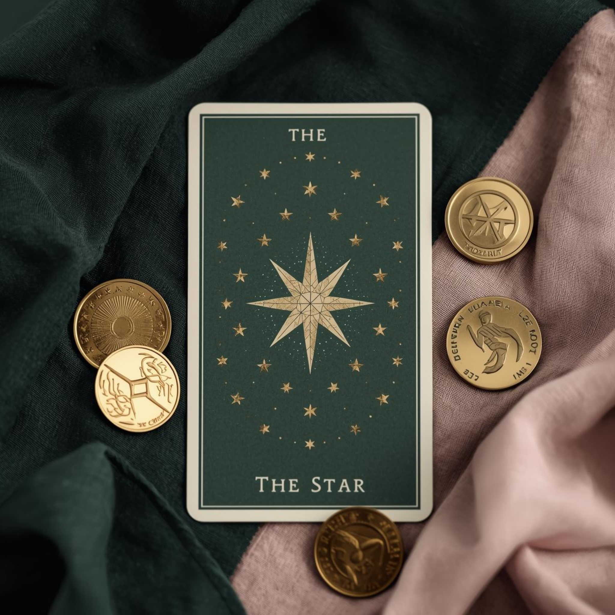 Jouw persoonlijke money kaart