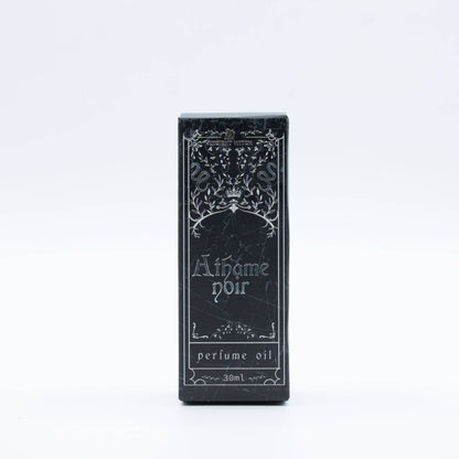 3x Geparfumeerde olie van Ancient Witch - Athame Noir