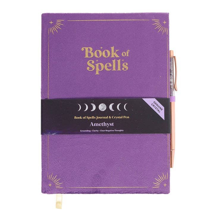 Boek der spreuken dagboek