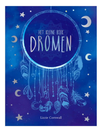 Het kleine boek-Dromen
