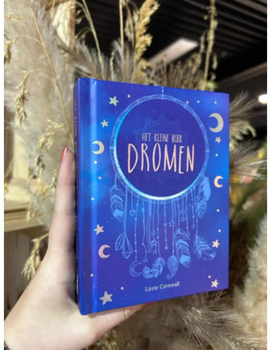 Het kleine boek-Dromen