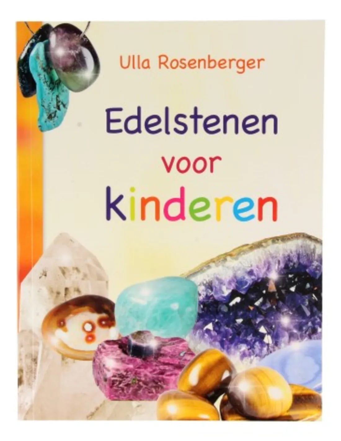 Edelstenen voor kinderen