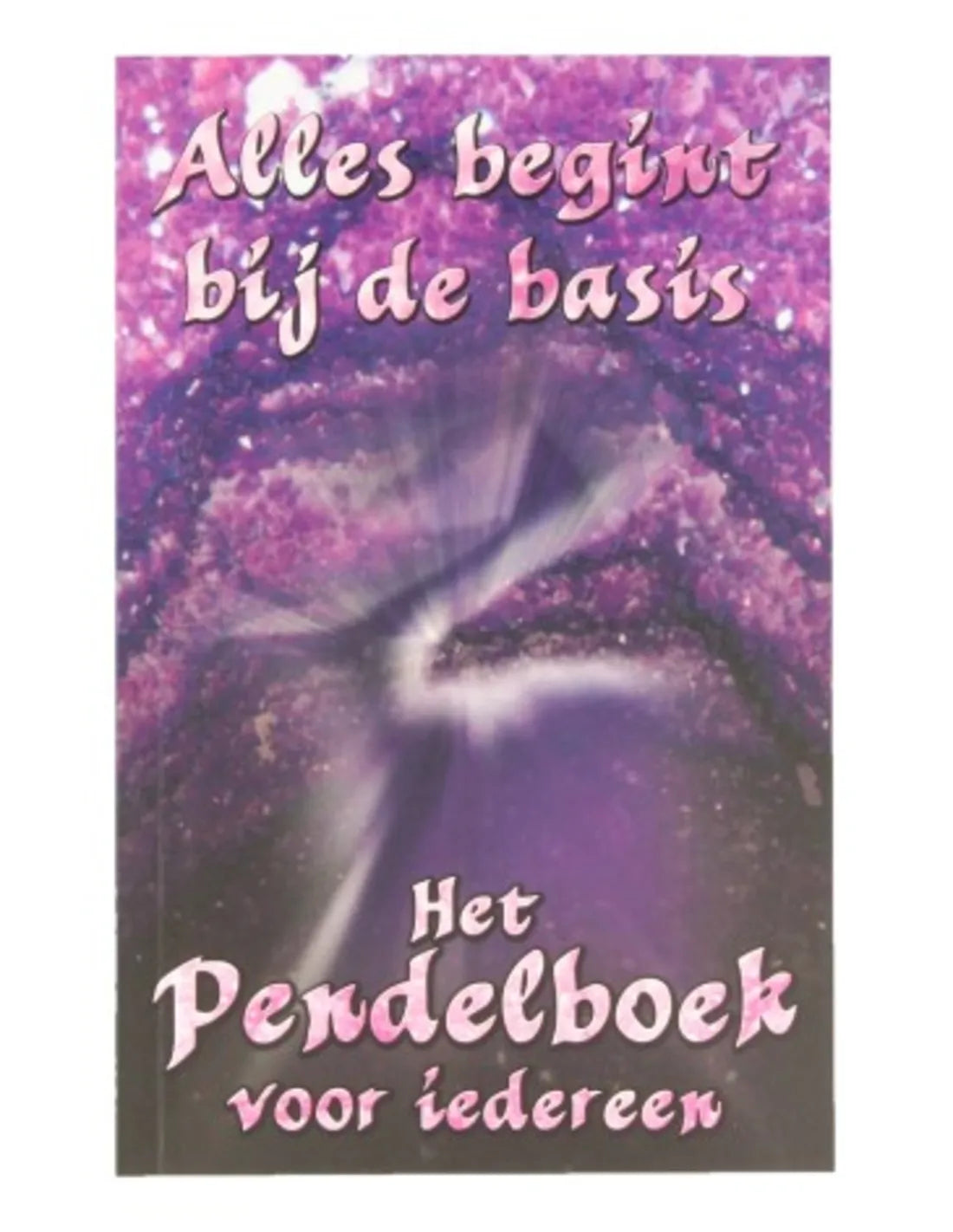 Het pendelboek