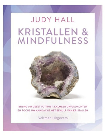 Kristallen en Mindfulness