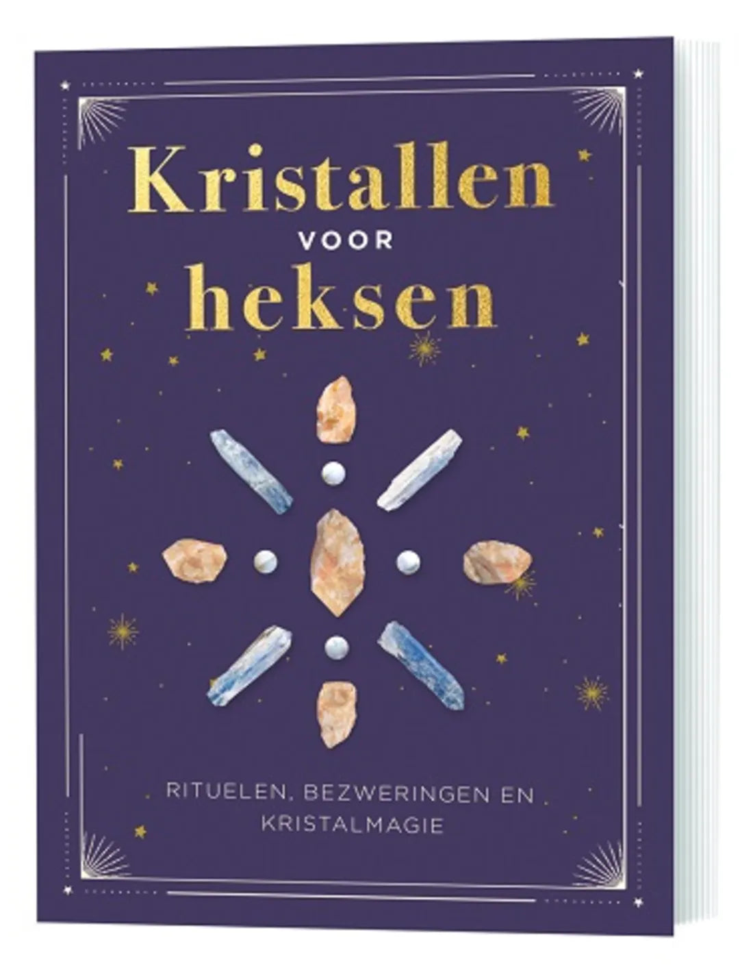 Kristallen voor heksen