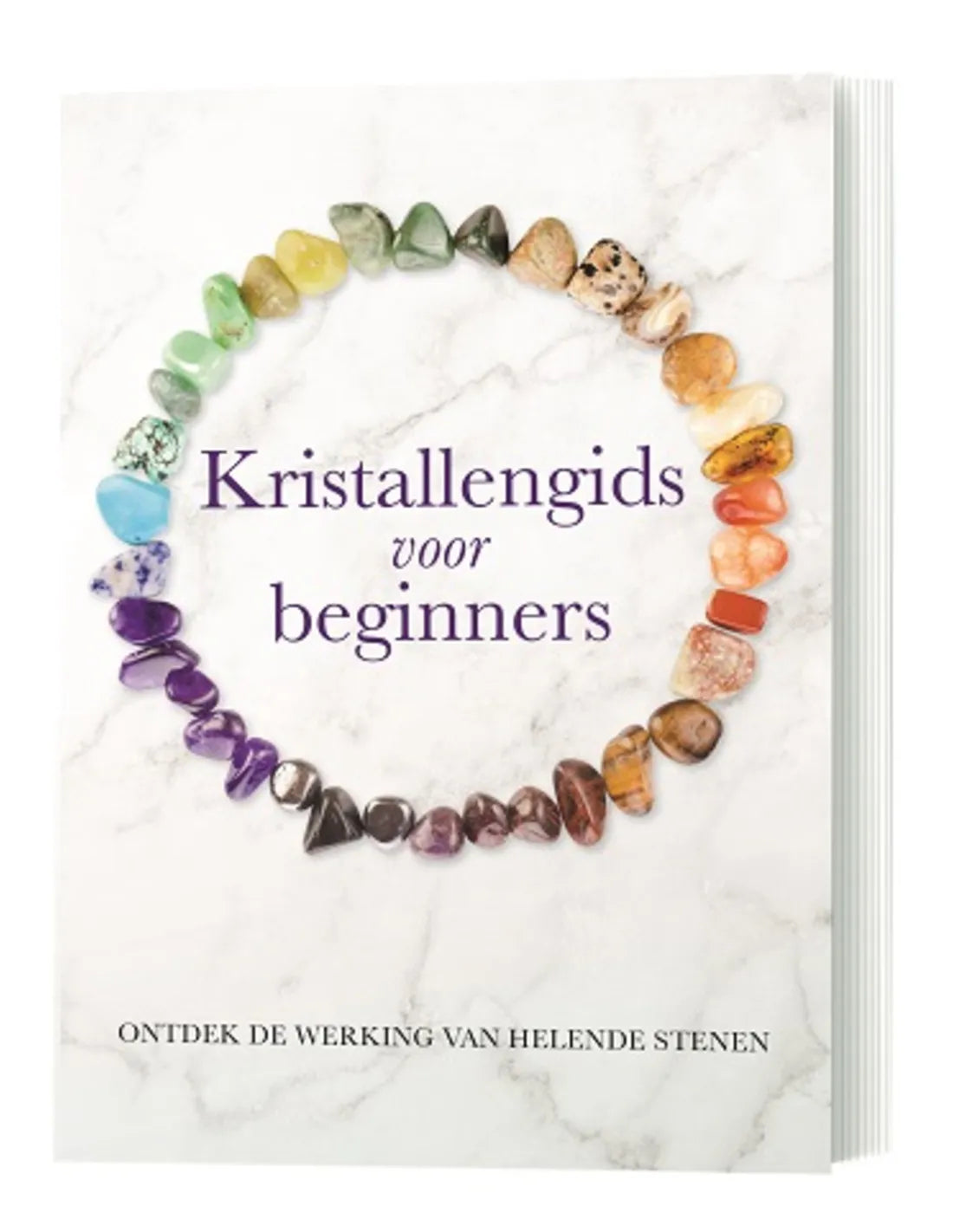 Kristallengids voor beginners