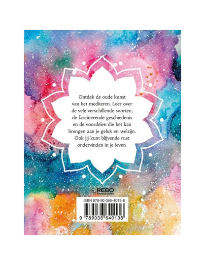 Het kleine boek-Meditatie