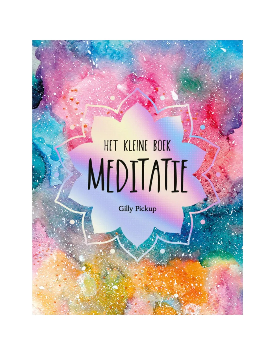 Het kleine boek-Meditatie