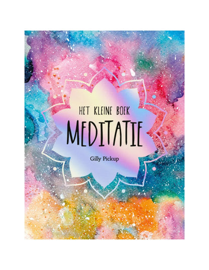 Het kleine boek-Meditatie