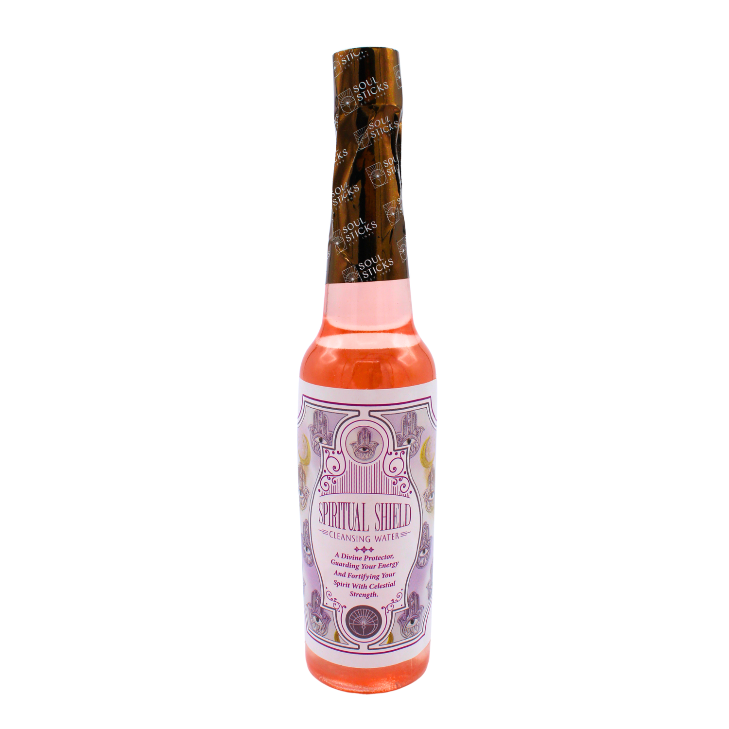 Spiritueel Schild Reinigingswater 221ml