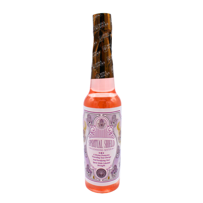 Spiritueel Schild Reinigingswater 221ml