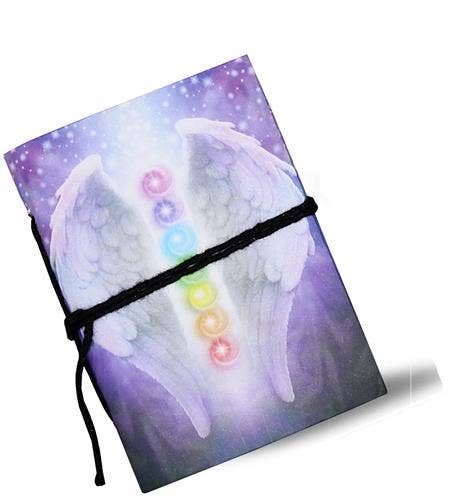 Chakra Angel Dagboek