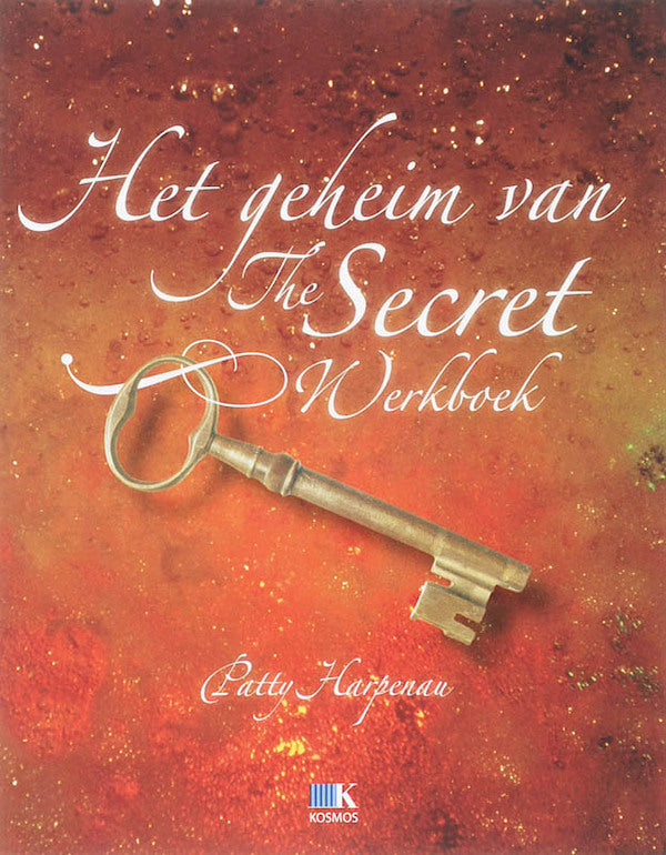 2ehands. Het geheim van de secret werkboek