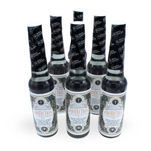 Beschermende Reinigingswater 221ml