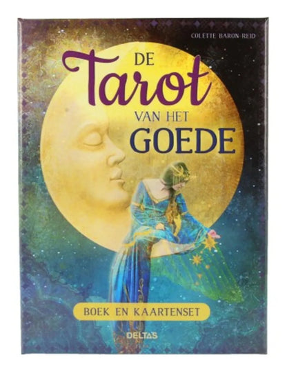 De Tarot van het Goede - kaartenset