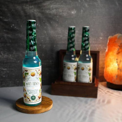 Reinigingswater Geld Aantrekken 221ml