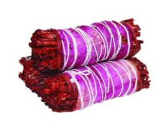 Dragons Blood Love Sage 10cm: Witte salie