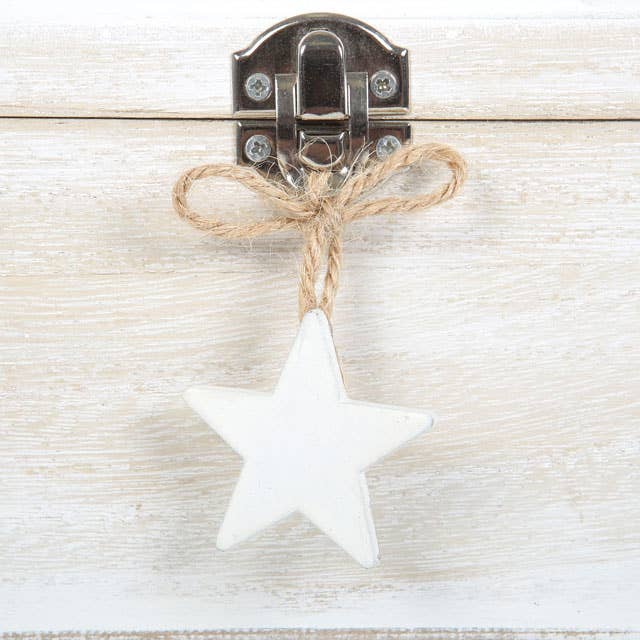 White Witch Spell opbergdoos