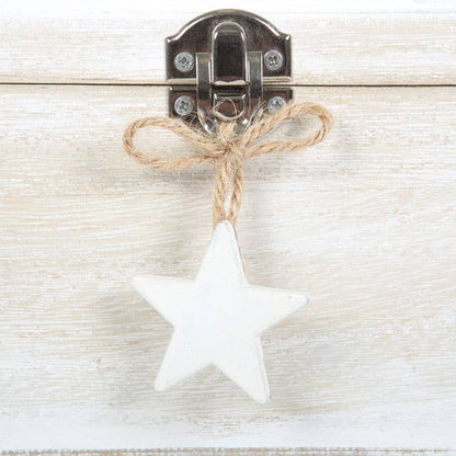 White Witch Spell opbergdoos