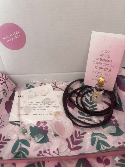 Brievenbusbox – &