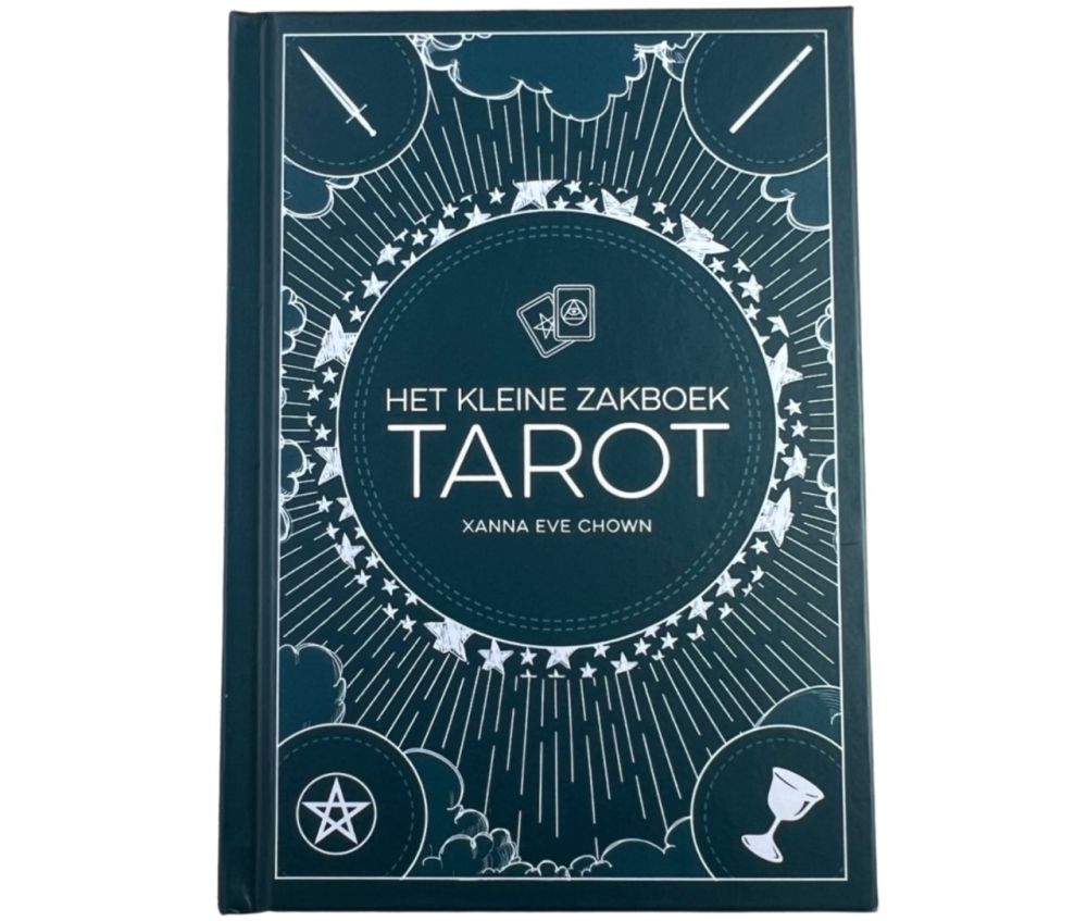 Het kleine zakboek - Tarot