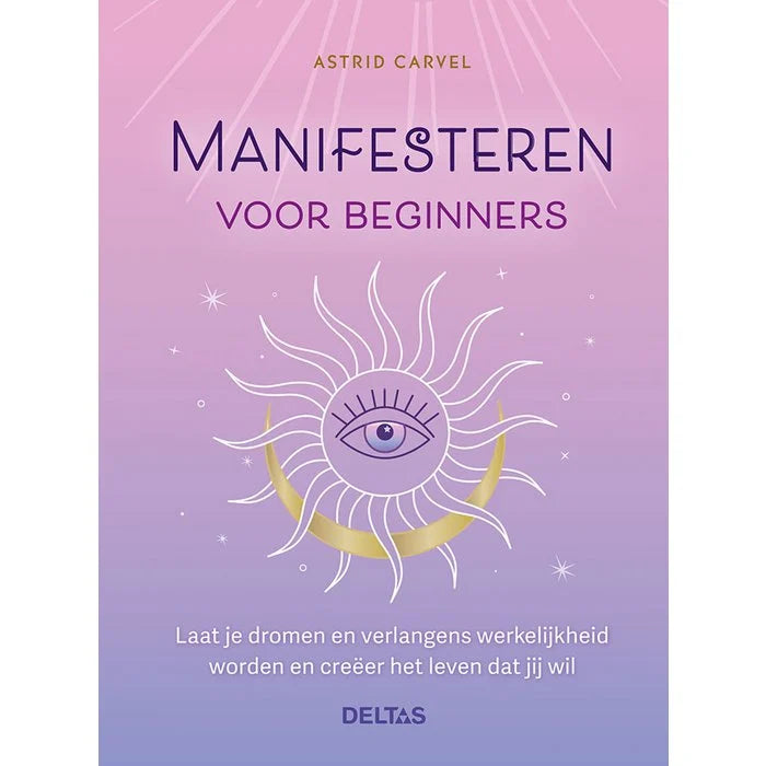 Manifesteren voor beginners