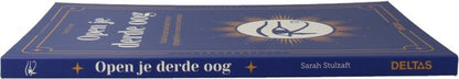 Open je derde oog