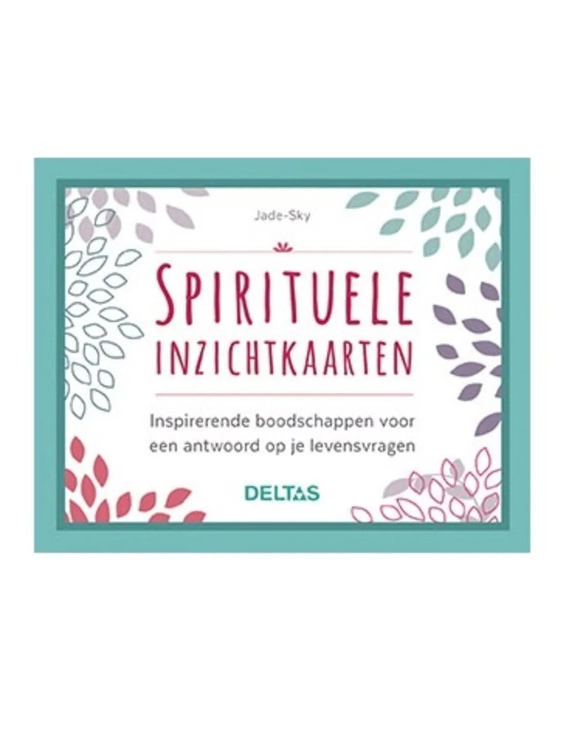 Spirituele Inzichtkaarten